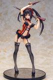 1/7 Date A Live Kurumi Tokisaki Lingerie Ver.