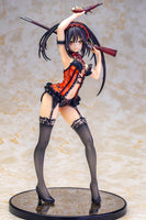 1/7 Date A Live Kurumi Tokisaki Lingerie Ver.