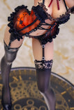 1/7 Date A Live Kurumi Tokisaki Lingerie Ver.