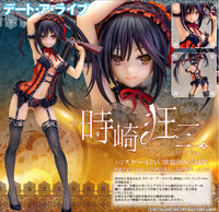 1/7 Date A Live Kurumi Tokisaki Lingerie Ver.