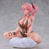 1/4 Bremerton Pillowed Counseling Ver. - Azur Lane