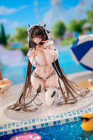 1/4 Kashino -Fresh and Sweet Ver.-  Azur Lane