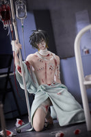 1/6 Slow Damage: Towa Transfusion Ver.