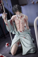 1/6 Slow Damage: Towa Transfusion Ver.