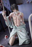 1/6 Slow Damage: Towa Transfusion Ver.