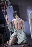 1/6 Slow Damage: Towa Transfusion Ver.
