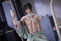 1/6 Slow Damage: Towa Transfusion Ver.