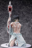 1/6 Slow Damage: Towa Transfusion Ver.