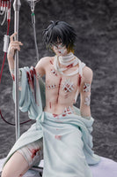 1/6 Slow Damage: Towa Transfusion Ver.