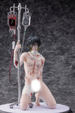 1/6 Slow Damage: Towa Transfusion Ver.