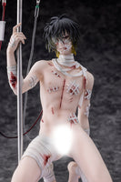 1/6 Slow Damage: Towa Transfusion Ver.