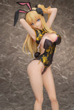 1/4 Jin-Lian Bunny ver. Illustration by Tony - Enjo Genmutan