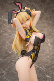 1/4 Jin-Lian Bunny ver. Illustration by Tony - Enjo Genmutan