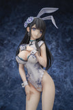 1/4 Ping-Yi Bunny Ver. illustration by Tony