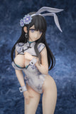 1/4 Ping-Yi Bunny Ver. illustration by Tony