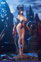 1/6 Witch of Desire - Lilianna Figure