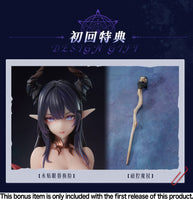 1/6 Witch of Desire - Lilianna Figure