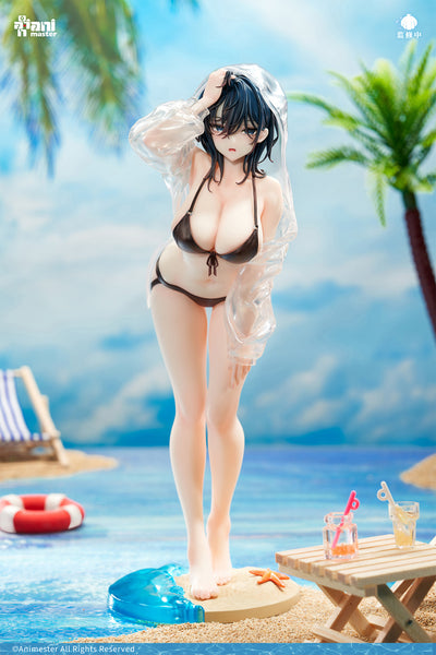 1/6 Ishimi Yokoyama Summer Sounds Ver.