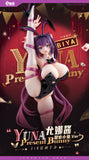 1/4 Present Bunny Girl Yuna-chan