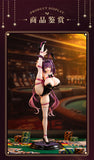 1/4 Present Bunny Girl Yuna-chan