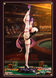 1/4 Present Bunny Girl Yuna-chan