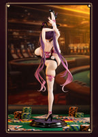 1/4 Present Bunny Girl Yuna-chan