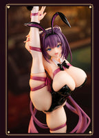 1/4 Present Bunny Girl Yuna-chan