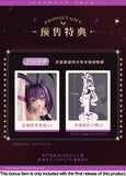 1/4 Present Bunny Girl Yuna-chan