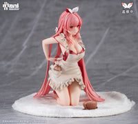 1/7 White Rabbit Rosu Apron Ver.