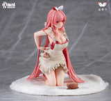 1/7 White Rabbit Rosu Apron Ver.