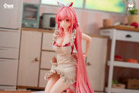 1/7 White Rabbit Rosu Apron Ver.