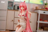 1/7 White Rabbit Rosu Apron Ver.