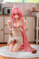 1/7 White Rabbit Rosu Apron Ver.