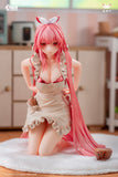 1/7 White Rabbit Rosu Apron Ver.