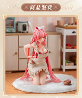 1/7 White Rabbit Rosu Apron Ver.