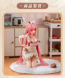 1/7 White Rabbit Rosu Apron Ver.