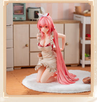 1/7 White Rabbit Rosu Apron Ver.