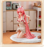 1/7 White Rabbit Rosu Apron Ver.