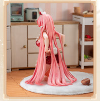 1/7 White Rabbit Rosu Apron Ver.