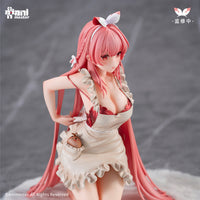 1/7 White Rabbit Rosu Apron Ver.