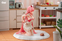 1/7 White Rabbit Rosu Apron Ver.