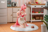 1/7 White Rabbit Rosu Apron Ver.