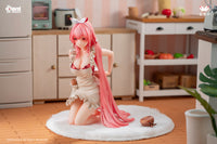 1/7 White Rabbit Rosu Apron Ver.