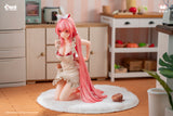 1/7 White Rabbit Rosu Apron Ver.