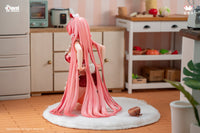 1/7 White Rabbit Rosu Apron Ver.