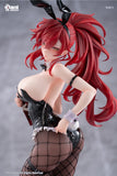 1/6 Usaaki-chan Animester Salesgirl