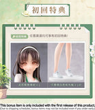 1/6 Mari Hanamiya the Gentle Shop Assistant-  First Business!