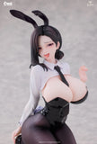 1/6 Dongtan Bunny Ver.