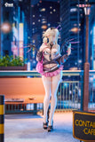 1/6 Little Succubus Chili Chan