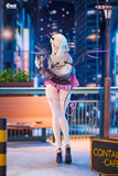 1/6 Little Succubus Chili Chan
